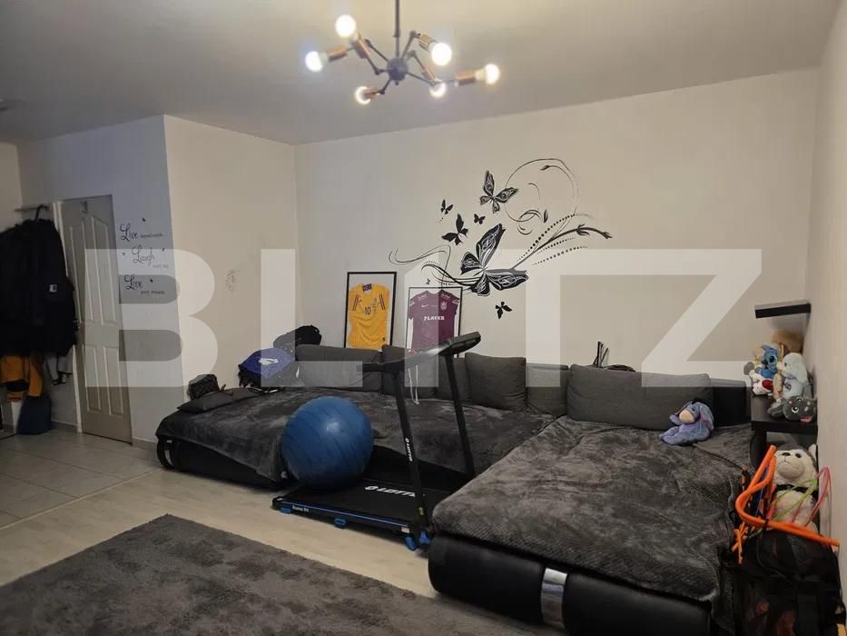 Apartament de vânzare 3 camere Floreşti - 203379AV | BLITZ Cluj-Napoca | Poza2
