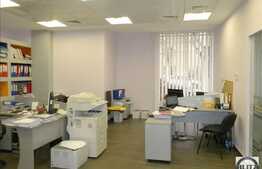 Spatiu de 185 mp in zona accesibila!