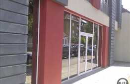 Spatiu de 185 mp in zona accesibila!