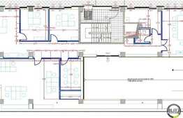 Spatiu de 185 mp in zona accesibila!