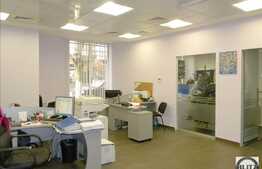 Spatiu de 185 mp in zona accesibila!