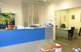 Spatiu de 185 mp in zona accesibila!