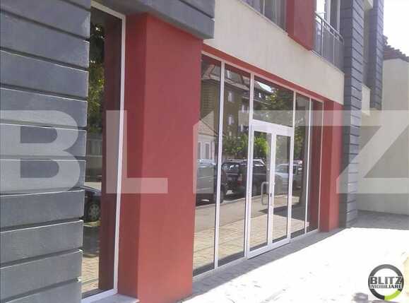 Spațiu birouri de închiriat Central - 20338SIB | BLITZ Cluj-Napoca | Poza1