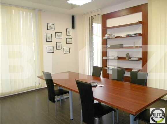 Spațiu birouri de închiriat Central - 20338SIB | BLITZ Cluj-Napoca | Poza11