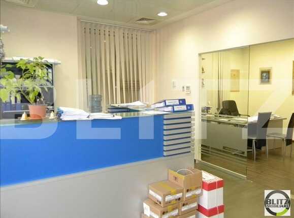 Spațiu birouri de închiriat Central - 20338SIB | BLITZ Cluj-Napoca | Poza4