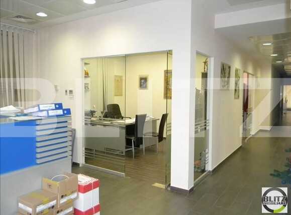 Spațiu birouri de închiriat Central - 20338SIB | BLITZ Cluj-Napoca | Poza3