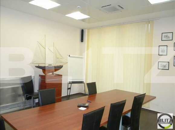 Spațiu birouri de închiriat Central - 20338SIB | BLITZ Cluj-Napoca | Poza14