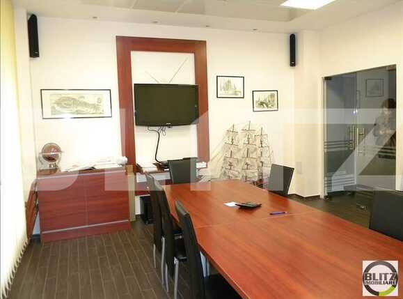 Spațiu birouri de închiriat Central - 20338SIB | BLITZ Cluj-Napoca | Poza13