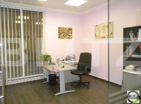 Spațiu birouri de închiriat Central - 20338SIB | BLITZ Cluj-Napoca | Poza8