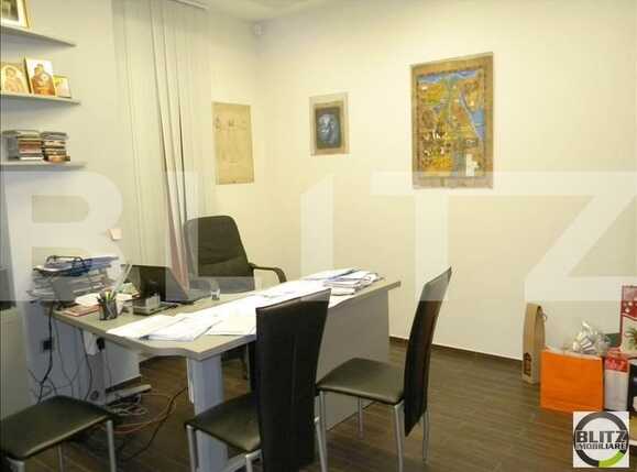 Spațiu birouri de închiriat Central - 20338SIB | BLITZ Cluj-Napoca | Poza6