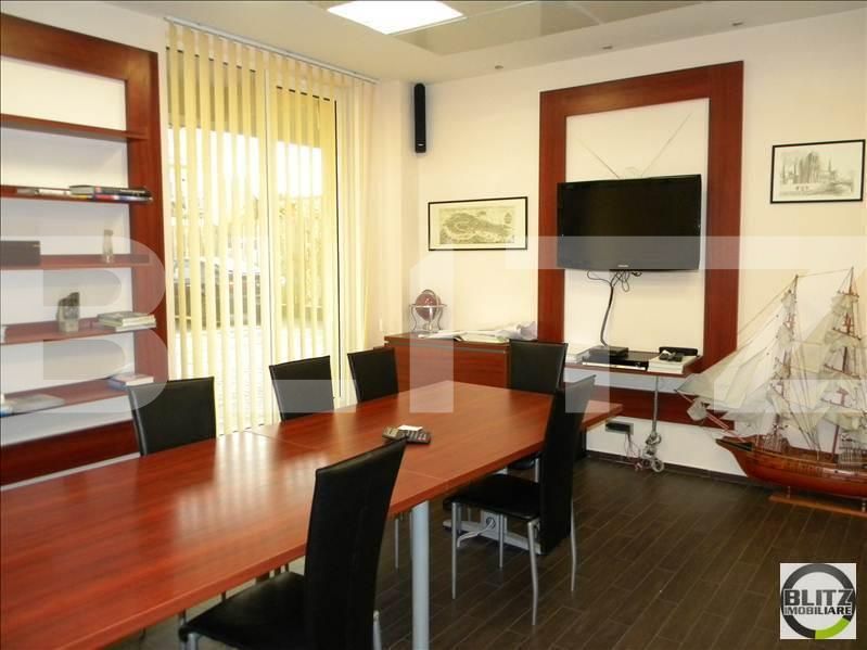 Spațiu birouri de închiriat Central - 20338SIB | BLITZ Cluj-Napoca | Poza12