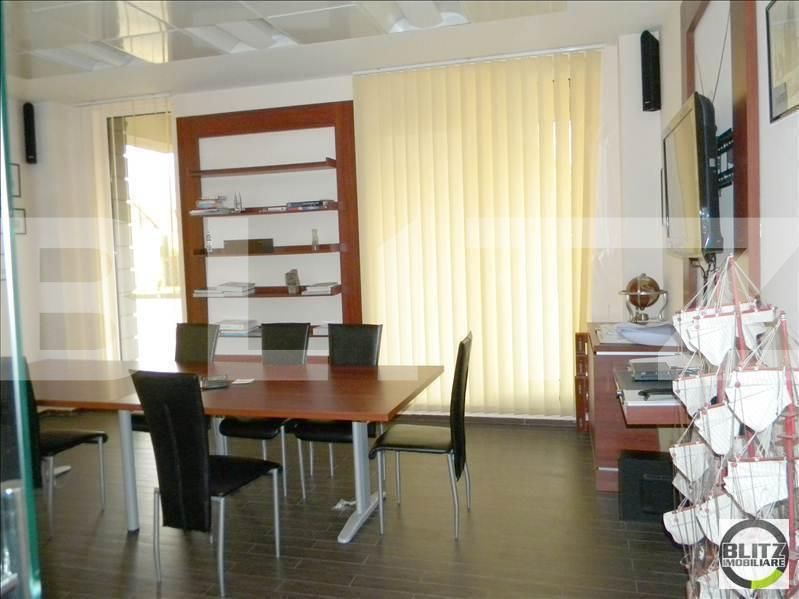 Spațiu birouri de închiriat Central - 20338SIB | BLITZ Cluj-Napoca | Poza9