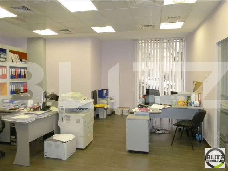 Spațiu birouri de închiriat Central - 20338SIB | BLITZ Cluj-Napoca | Poza7