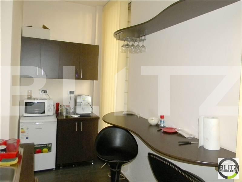 Spațiu birouri de închiriat Central - 20338SIB | BLITZ Cluj-Napoca | Poza15