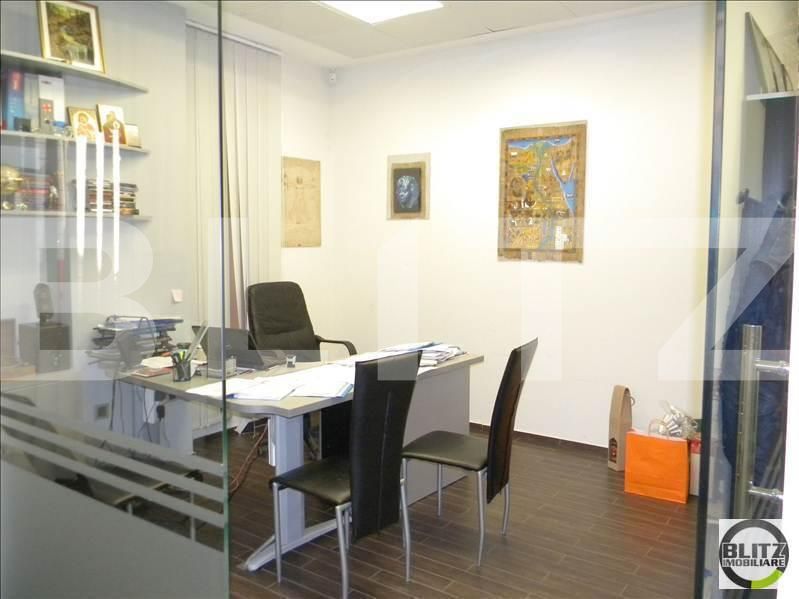 Spațiu birouri de închiriat Central - 20338SIB | BLITZ Cluj-Napoca | Poza5