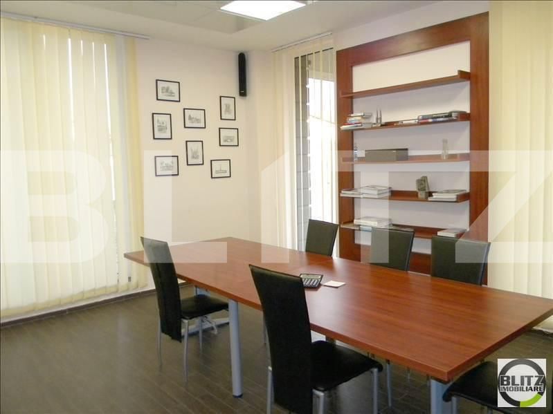 Spațiu birouri de închiriat Central - 20338SIB | BLITZ Cluj-Napoca | Poza11