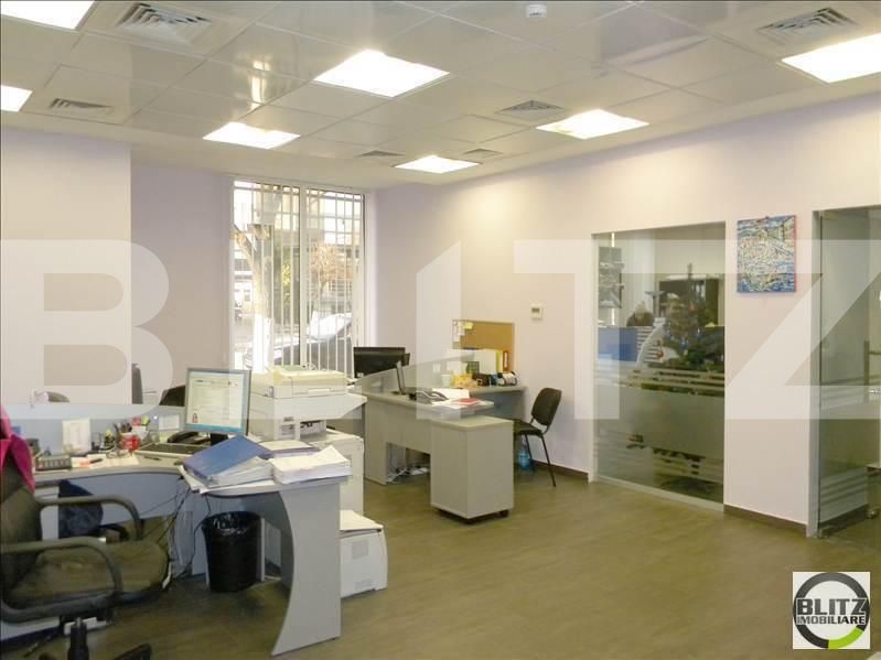 Spațiu birouri de închiriat Central - 20338SIB | BLITZ Cluj-Napoca | Poza16