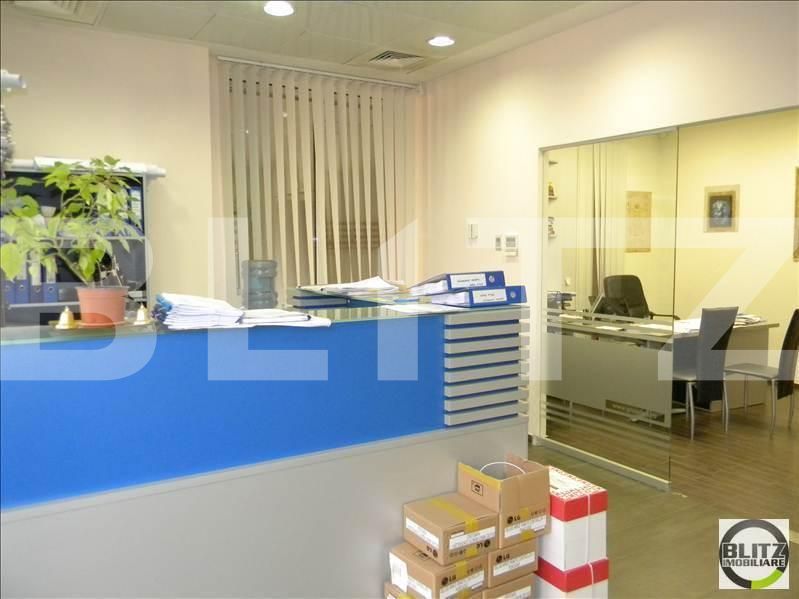 Spațiu birouri de închiriat Central - 20338SIB | BLITZ Cluj-Napoca | Poza4