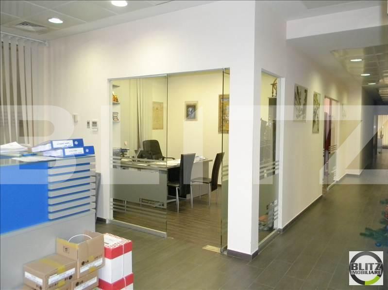 Spațiu birouri de închiriat Central - 20338SIB | BLITZ Cluj-Napoca | Poza3