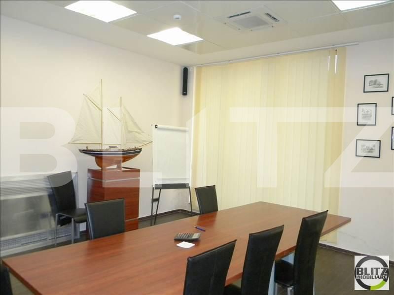Spațiu birouri de închiriat Central - 20338SIB | BLITZ Cluj-Napoca | Poza14