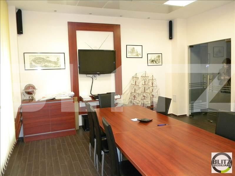 Spațiu birouri de închiriat Central - 20338SIB | BLITZ Cluj-Napoca | Poza13