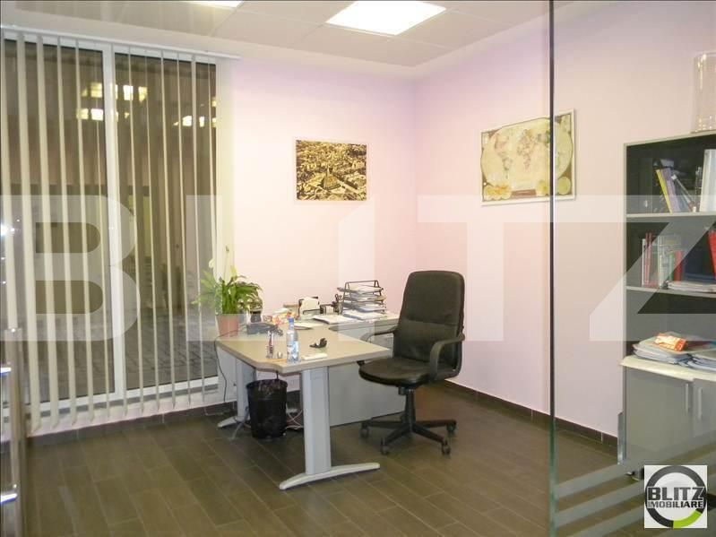 Spațiu birouri de închiriat Central - 20338SIB | BLITZ Cluj-Napoca | Poza8