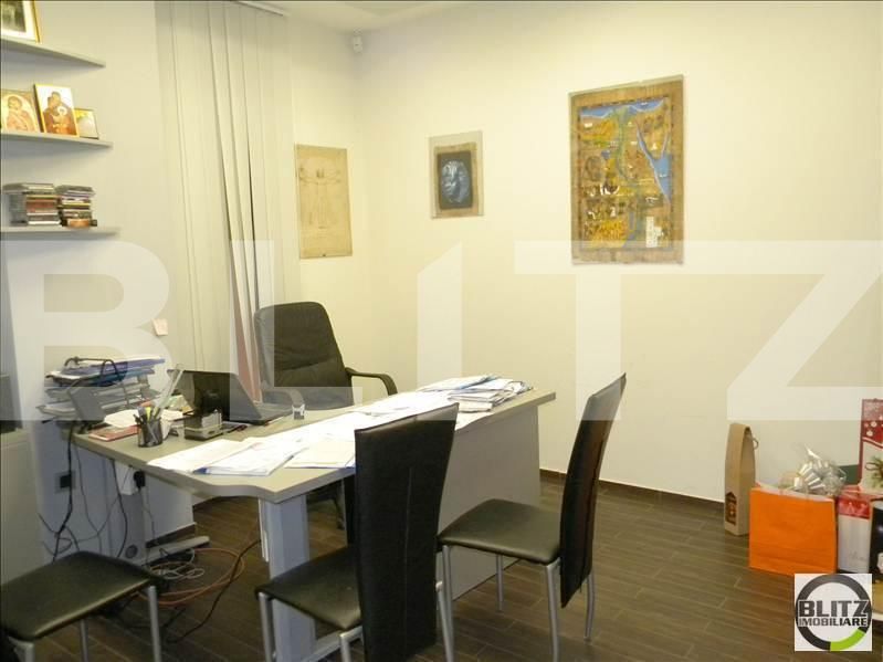 Spațiu birouri de închiriat Central - 20338SIB | BLITZ Cluj-Napoca | Poza6