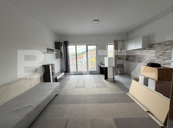 Apartament de închiriat 2 camere Floreşti - 203382AI | BLITZ Cluj-Napoca | Poza2