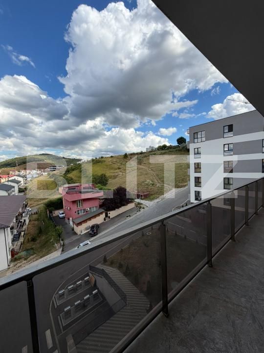 Apartament de închiriat 2 camere Floreşti - 203382AI | BLITZ Cluj-Napoca | Poza6