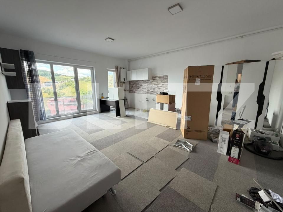 Apartament de închiriat 2 camere Floreşti - 203382AI | BLITZ Cluj-Napoca | Poza3