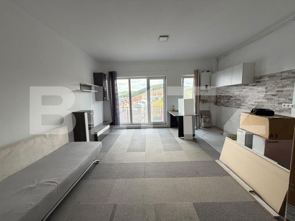Apartament de închiriat 2 camere Floreşti - 203382AI | BLITZ Cluj-Napoca | Poza2