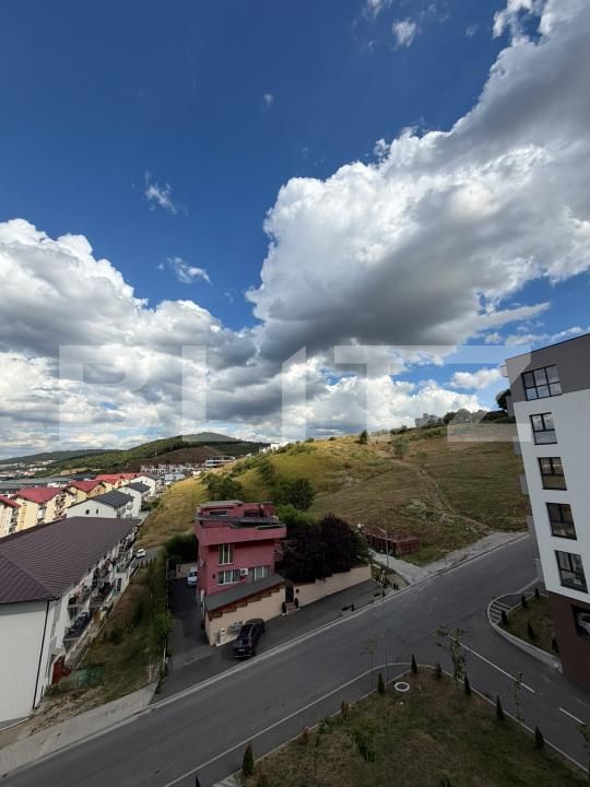 Apartament de închiriat 2 camere Floreşti - 203382AI | BLITZ Cluj-Napoca | Poza7