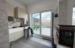 Apartament 2 camere, priveliste frumoasa, parcare subterana, zona Teilor
