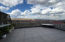 Apartament 2 camere, priveliste frumoasa, parcare subterana, zona Teilor