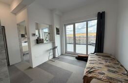 Apartament 2 camere, 59 mp, parcare subterana, zona Teilor