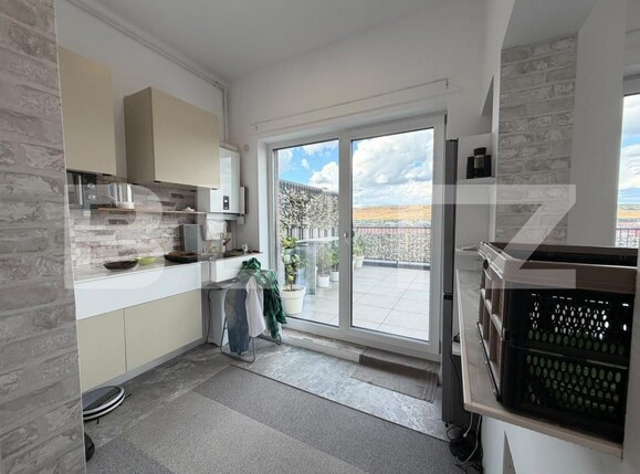 Apartament de închiriat 2 camere Floreşti - 203384AI | BLITZ Cluj-Napoca | Poza5