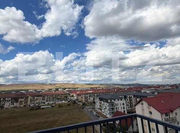 Apartament de închiriat 2 camere Floreşti - 203384AI | BLITZ Cluj-Napoca | Poza1