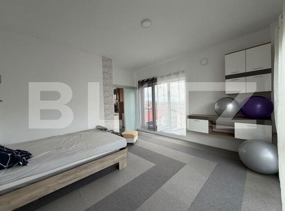 Apartament de închiriat 2 camere Floreşti - 203384AI | BLITZ Cluj-Napoca | Poza8