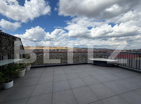 Apartament de închiriat 2 camere Floreşti - 203384AI | BLITZ Cluj-Napoca | Poza3