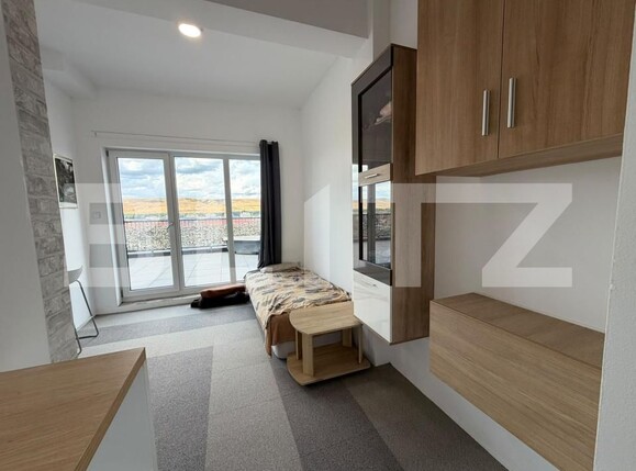 Apartament de închiriat 2 camere Floreşti - 203384AI | BLITZ Cluj-Napoca | Poza6