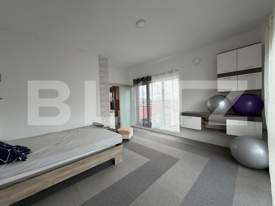 Apartament de închiriat 2 camere Floreşti - 203384AI | BLITZ Cluj-Napoca | Poza8