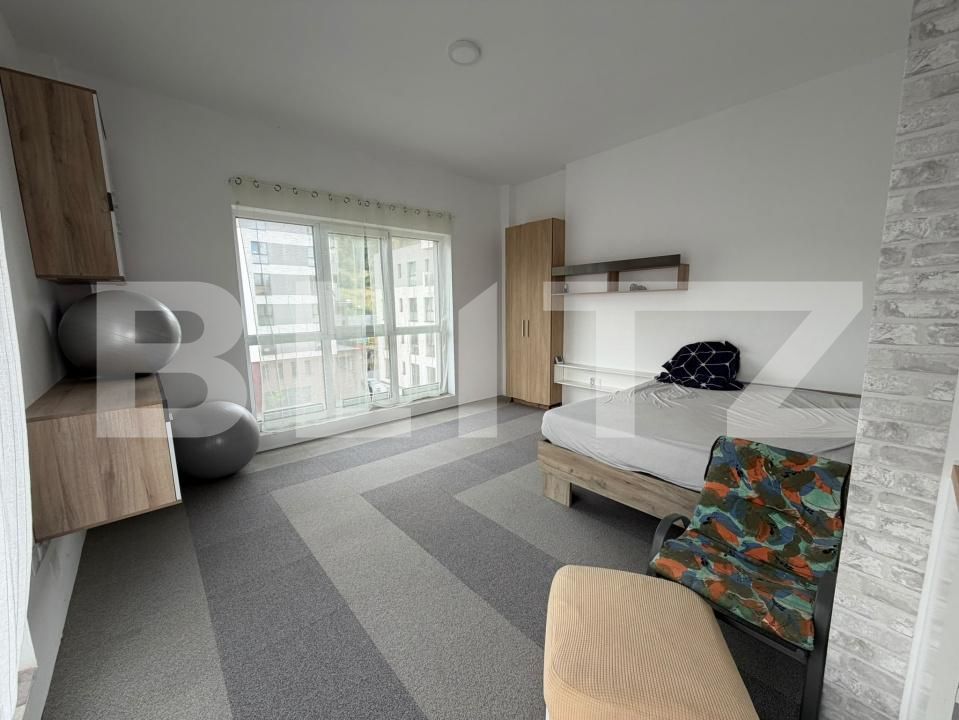 Apartament de închiriat 2 camere Floreşti - 203384AI | BLITZ Cluj-Napoca | Poza7