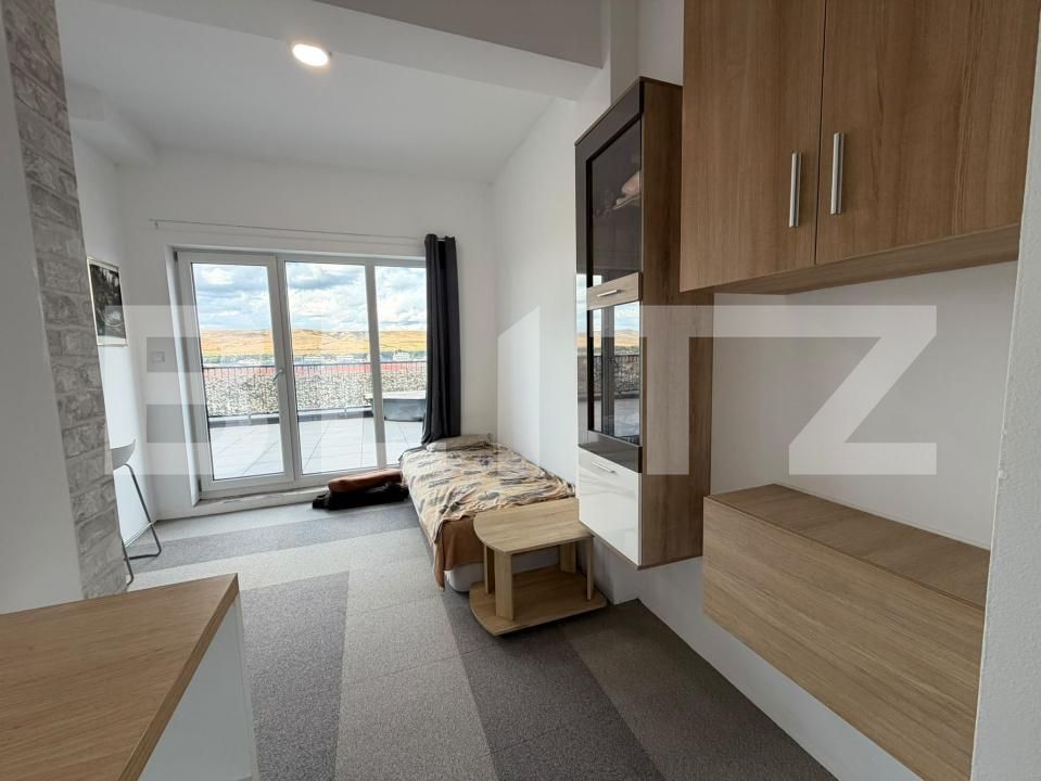 Apartament de închiriat 2 camere Floreşti - 203384AI | BLITZ Cluj-Napoca | Poza6