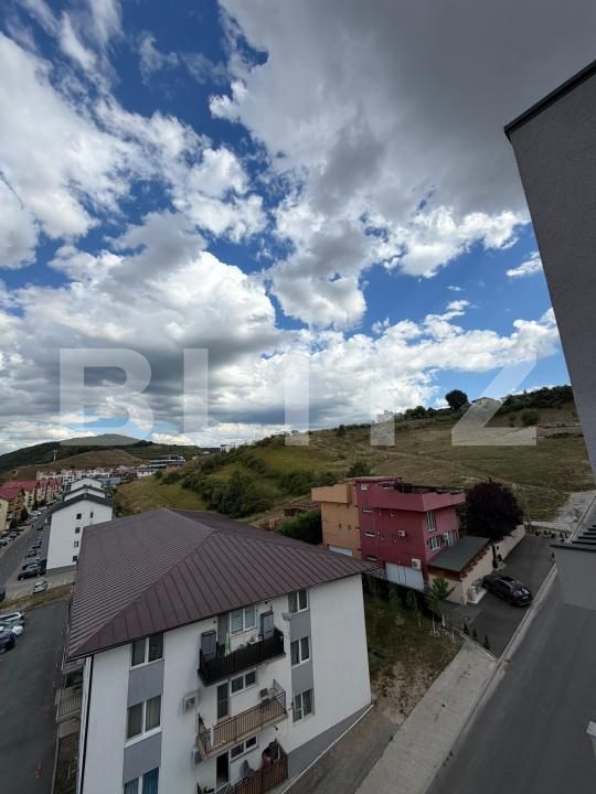 Apartament de închiriat 2 camere Floreşti - 203384AI | BLITZ Cluj-Napoca | Poza2