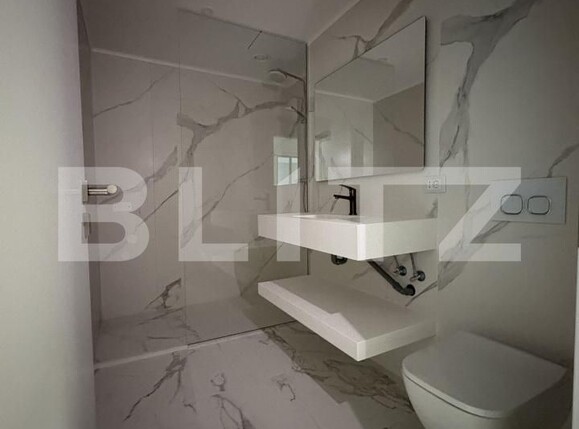Apartament de închiriat 3 camere Zorilor - 203385AI | BLITZ Cluj-Napoca | Poza5