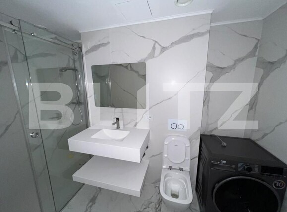 Apartament de închiriat 3 camere Zorilor - 203385AI | BLITZ Cluj-Napoca | Poza4