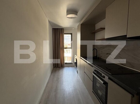 Apartament de închiriat 3 camere Zorilor - 203385AI | BLITZ Cluj-Napoca | Poza3