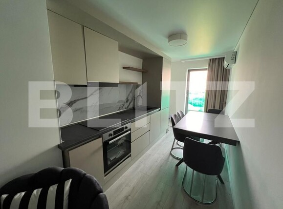 Apartament de închiriat 3 camere Zorilor - 203385AI | BLITZ Cluj-Napoca | Poza3