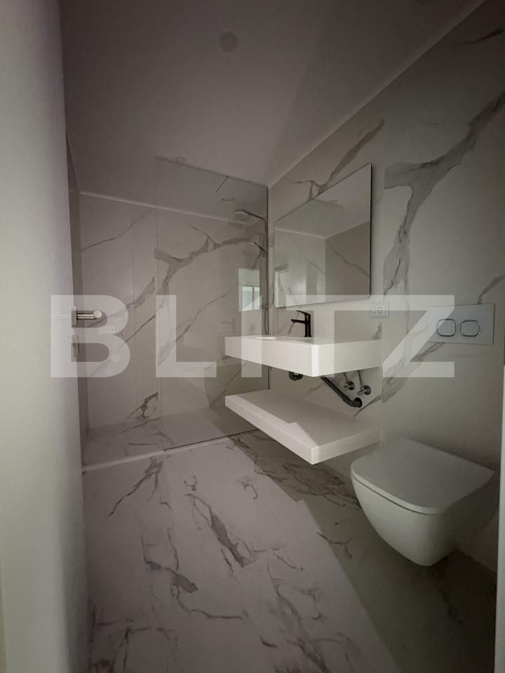 Apartament de închiriat 3 camere Zorilor - 203385AI | BLITZ Cluj-Napoca | Poza5