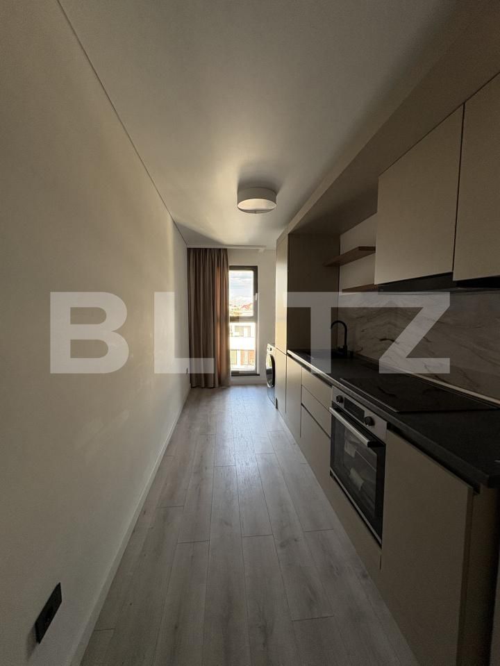 Apartament de închiriat 3 camere Zorilor - 203385AI | BLITZ Cluj-Napoca | Poza3